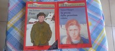 Due libri piotr e in attesa