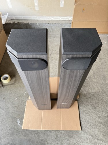 Used bose 501 series v - ,