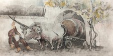 Artist: Rudolf COMPLOJER
