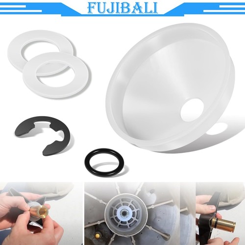 Kit pomello filtro piscina