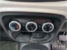 Centralina Climatizzatore Fiat