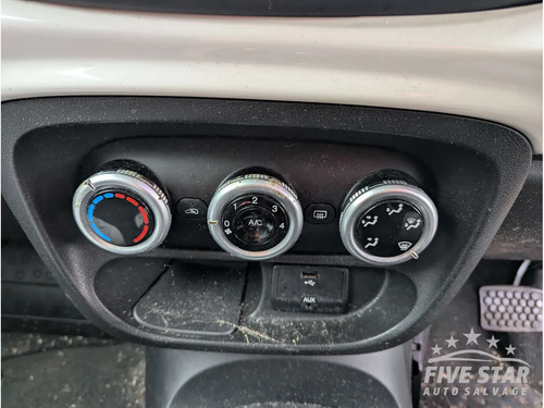 Centralina climatizzatore fiat - centralina,