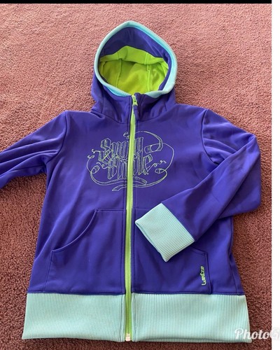 Giacca sci neve bambina - giacca,