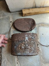 ww1-Gavetta italiana relic