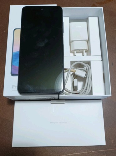 Smartphone redmi note 5g - redmi,
