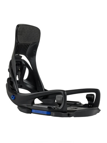 Burton step cartel est - step, on