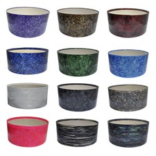 Foglio celluloide deco