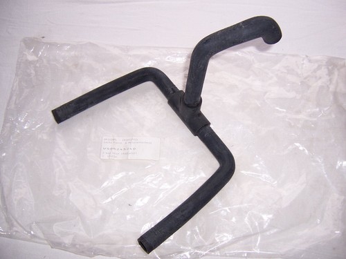 Tubo radiatore anteriore - radiatore,