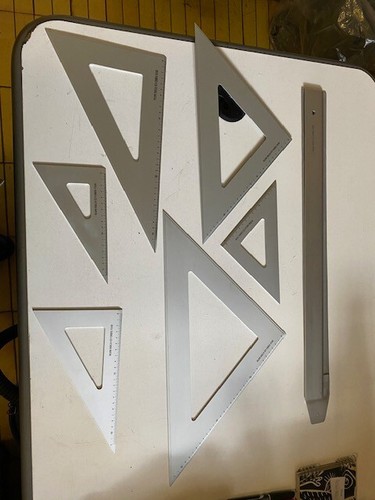 Materiali per disegno - , e
