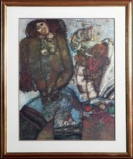 Theo Tobiasse, Il Latte Delle