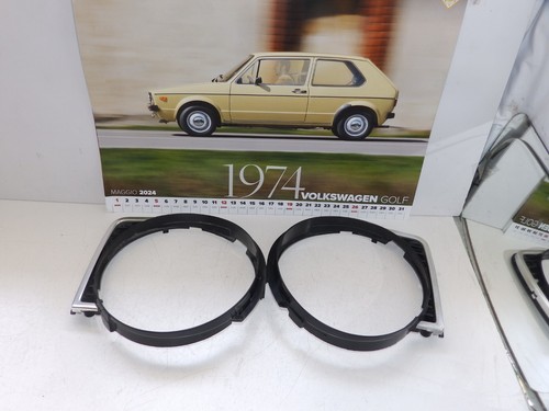 Volkswagen golf serie del - volkswagen,