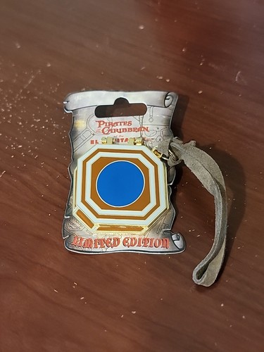 Disney dsf spilla - dsf, pirati