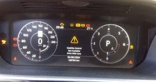 2017 RANGE ROVER SPORT 3.0
