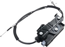 BMW SERIE 5 F07 GT FRENO A