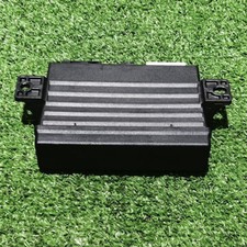 CENTRALINA SENSORI DI