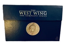 The West Wing: The Complete