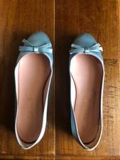 Pretty Ballerinas scarpe ballerine donna azzurro - misura 38