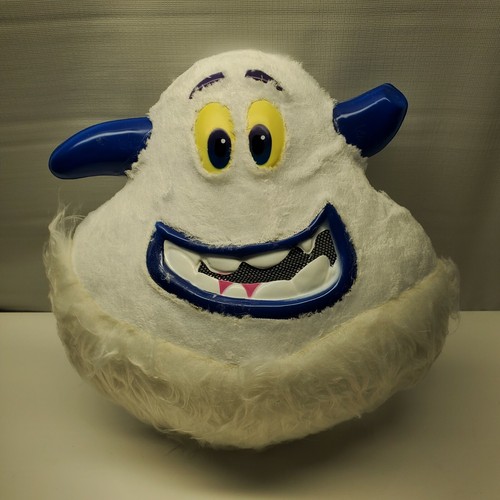 Costume halloween smallfoot - halloween,