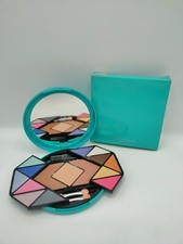 Vintage Make Up Trousse