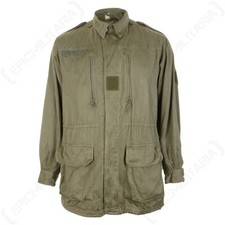 Giacca Originale Esercito