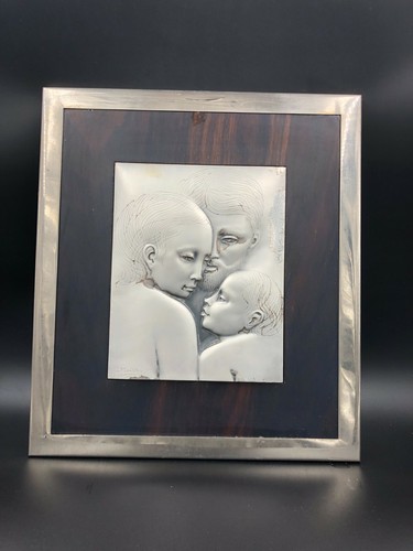 Quadro ottaviani 1977 - quadro,