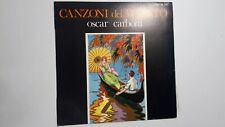 Oscar Carboni – Canzoni Del Passato