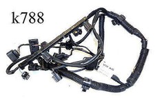 Cablaggio motore Seat Ibiza IV