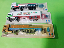 CAMION SCANIA RENAULT DAF  ITALERI FABBRI EDZIONI  ASSORTITI