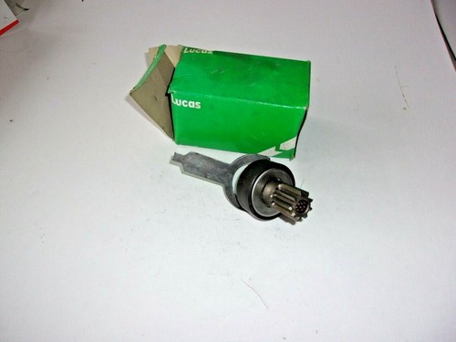 Pignone motorino avviamento - pignone,