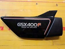 FIANCHETTO LATERALE DX SUZUKI