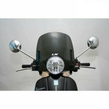 FACO 28535 PARABREZZA CUPOLINO PIAGGIO VESPA LX 50-125-150 ANNO 2011 CON ATTACCH