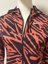 Giacca a vento Nike Sport allenamento XS