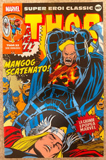 SEC Super Eroi Classic 167