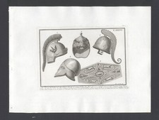 ANTICHI OGGETTI, DISEGNATI DAL