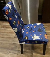 6 Coprisedia Fantasma Viola