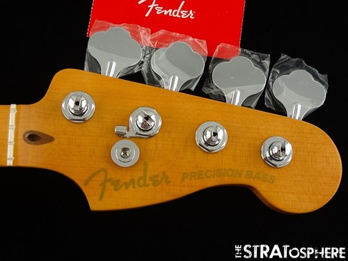 Fender american ultra - ultra, ii