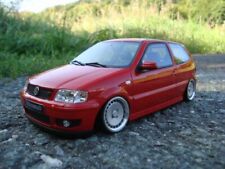 1:18 VW Polo 6N2 GTI tuning