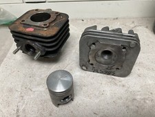 Gruppo termico per Piaggio Zip  Liberty Vespa ET2 2 Tempi