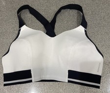 Reggiseno sportivo ad alto