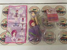 WINX TECNA SIGILLATA CON