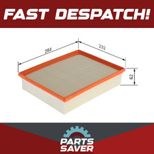 Air filter fits audi 8x - fits, a1