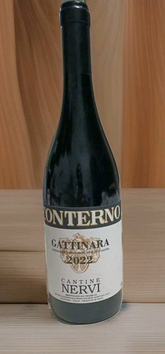 Gattinara 2022 docg - gattinara,