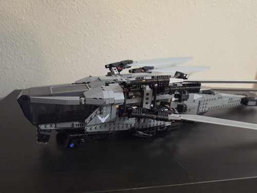 Lego dune atreides ornitottero - lego,