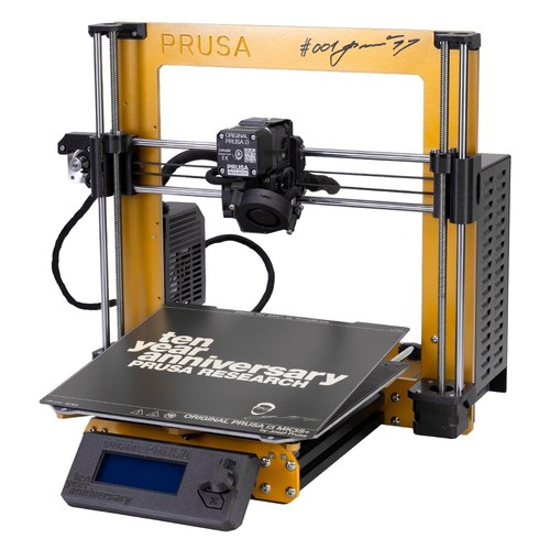 Original prusa mk3s - prusa, mk3s+