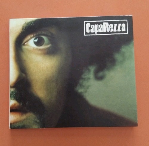 Caparezza verita supposte cd - caparezza,