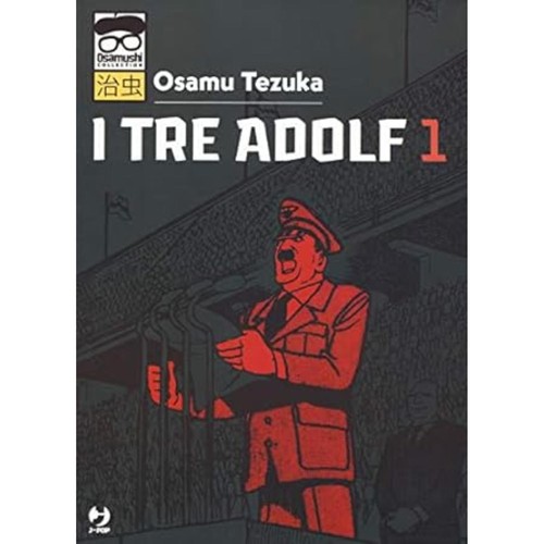Osamu tezuka collection tre - i,