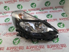 Proiettore Destro RENAULT Clio 3 2011 Restyling Valeo 