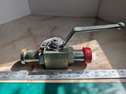 Sun hydraulics odb2 brp - sun,