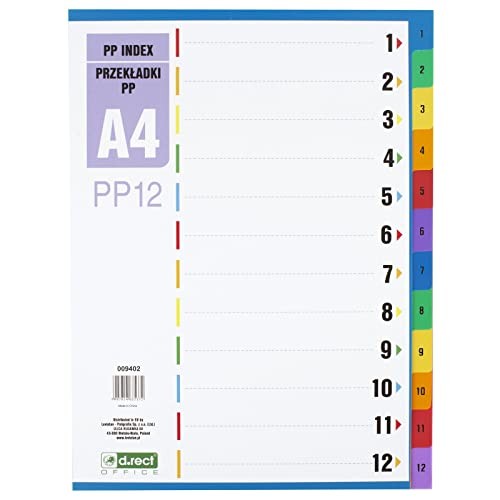 Rect registro per - per, formato