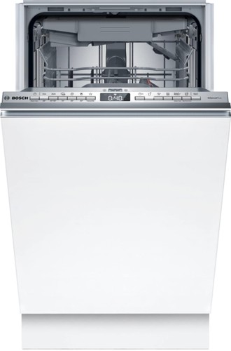 Bosch lavastoviglie incasso - incasso, 45